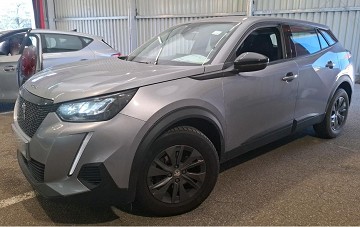 Peugeot 2008  1.2 PureTech Active Pack EAT8 - Costa Cars