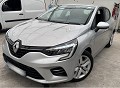 Renault Clio  1.6 E-Tech hybride Business  - Costa Cars