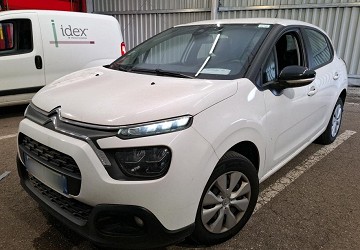 Citroen C3  1.2 PureTech Feel Business - Costa Cars