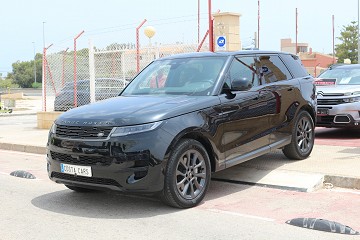 Range rover SPORT  3.0D TD6 AWD MHEV SE - Costa Cars