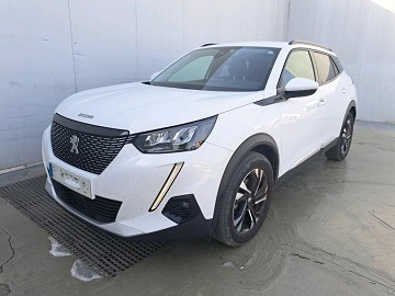 Peugeot 2008 1.2 PTECH EAT 6 ALLURE - Costa Cars