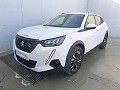 Peugeot 2008 1.2 PTECH EAT 6 ALLURE - Costa Cars