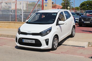Kia PICANTO  1.0 DPi Concept Pack Comfort  - Costa Cars
