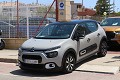 Citroen C3  1.2 PT Shine Business  - Costa Cars