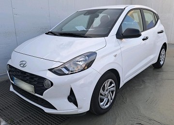 Hyundai NEW I10 1.0i ESSENCE - Costa Cars