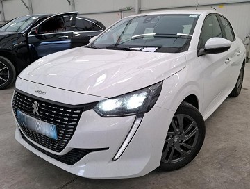 Peugeot 208  1.2 PureTech Active pack EAT8 - Costa Cars