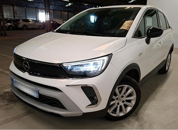 Opel CROSSLAND 1.5 ELEGANCE BUSINESS AUTO - Costa Cars