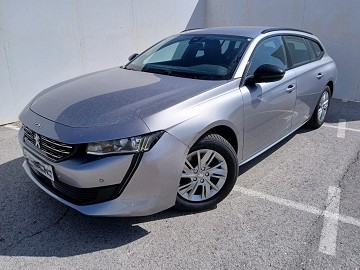 Peugeot 508 SW ACTIVE PACK AT8 - Costa Cars