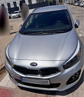 Kia CEED SPORTSWAGON 1.6CDRi GT LINE - Costa Cars