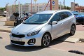 Kia CEED SPORTSWAGON 1.6CDRi GT LINE - Costa Cars