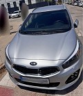 Kia CEED SPORTSWAGON 1.6CDRi GT LINE - Costa Cars