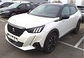 Peugeot 2008 GT HDI - Costa Cars