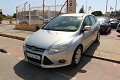 Ford FOCUS 1.6 TI VCT  TREND - Costa Cars