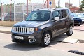 Jeep RENEGADE 1.4 AUTO  LIMITED - Costa Cars
