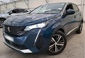 Peugeot 3008 1.2 PURETECH ALLURE EAT8 AUTO - Costa Cars