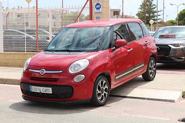 Fiat 500L 1.6 MULTIJET  - Costa Cars