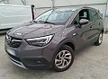 Opel CROSSLAND X 1.2 TURBO ELEGANCE AUTO - Costa Cars