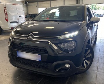Citroen C3 PureTech  Shine Business  - Costa Cars