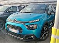 Citroen C3 1.2 PURETECH SHINE BUSINESS EAT6 - Costa Cars