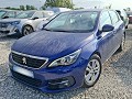 Peugeot 308 1.2 PURETECH  ACTIVE BUSINESS EAT8 - Costa Cars