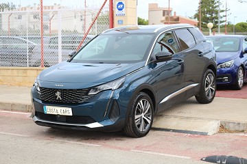 Peugeot 3008 1.5 BlueHDi Roadtrip  - Costa Cars