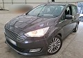 Ford GRAND CMAX 1.5TDCI TITANIUM PS - Costa Cars