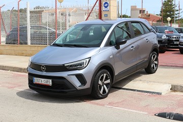 Opel CROSSLAND  1.2 EDITION - Costa Cars