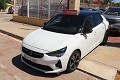 Opel CORSA GS LINE 1.2 AUTO - Costa Cars