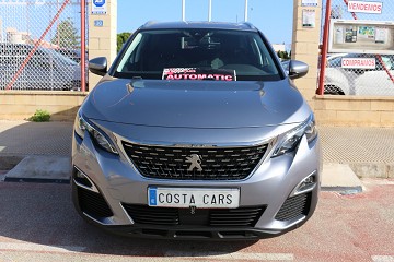Peugeot 3008  1.2 PureTech Allure business Eat8 - Costa Cars