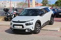 Citroen NEW C4 CACTUS  1.5 BLUEHDI - Costa Cars
