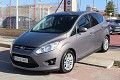 Ford CMAX 1.6TDCi TITANIUM EDITION - Costa Cars