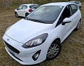 Ford FIESTA 1.0 ECOBOOST CONNECT BUSINESS DCT7 - Costa Cars