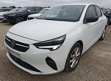 Opel CORSA 1.2 ELEGANCE TURBO AT8 - Costa Cars
