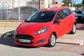 Ford FIESTA 1.0 ECOBOOST TREND PLUS - Costa Cars