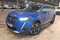 Peugeot 2008  1.2 PureTech Allure BUSINESS EAT8 - Costa Cars
