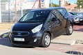 Kia VENGA 1.4i Concept - Costa Cars
