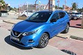 Nissan QASHQAI 1.3 DIG-T  N-CONNECTA DCT  - Costa Cars