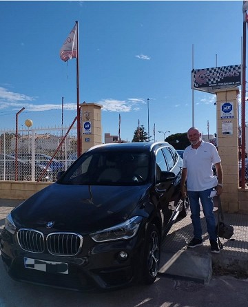 Costa Cars
