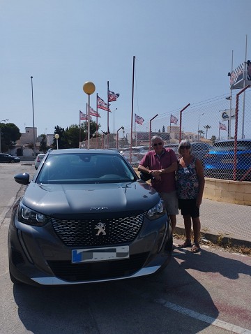 Costa Cars