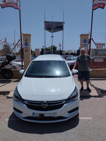 Costa Cars