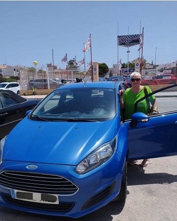 Costa Cars