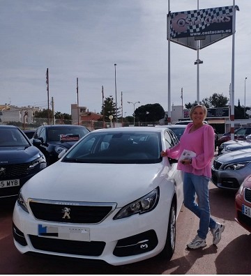 Costa Cars