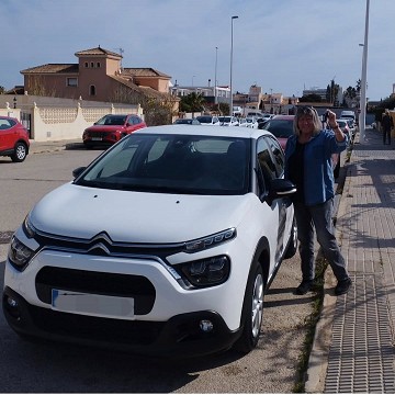 Costa Cars