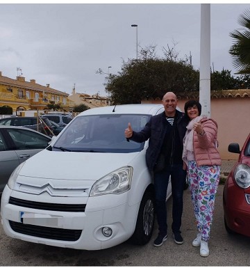 Costa Cars