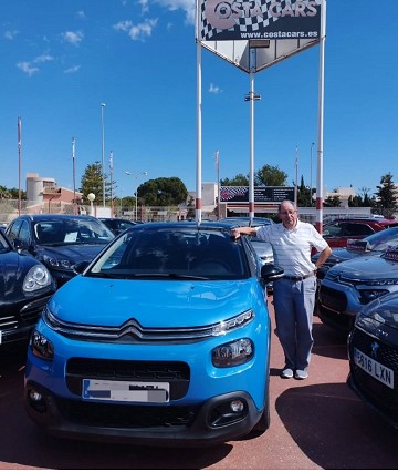 Costa Cars