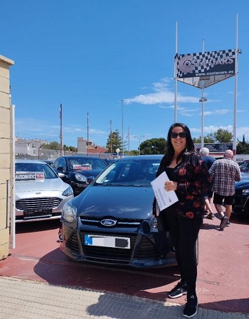 Costa Cars