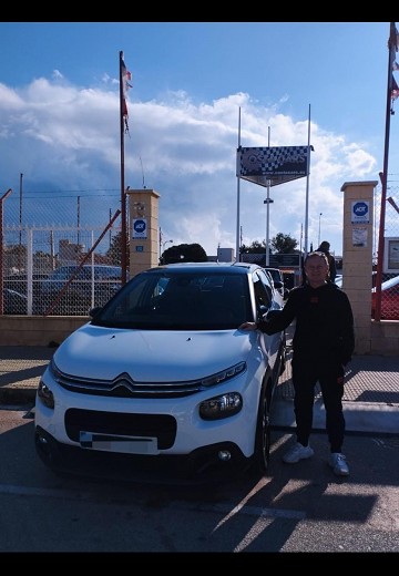 Costa Cars