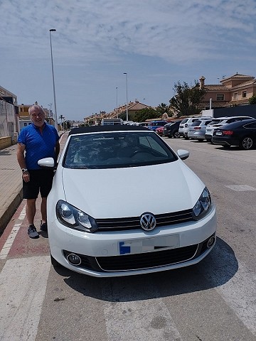 Costa Cars
