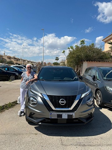 Costa Cars